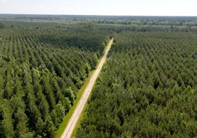 Chowan Drone Photo 6