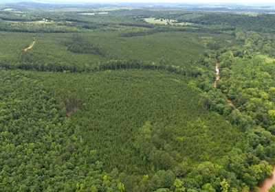 Gretna Drone Photo 14