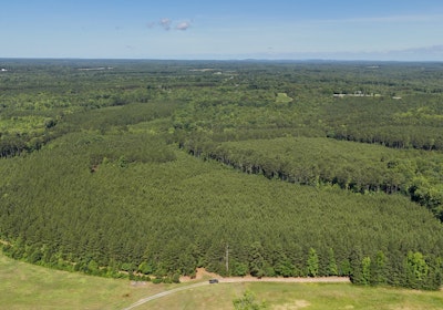 Gretna Drone Photo 23