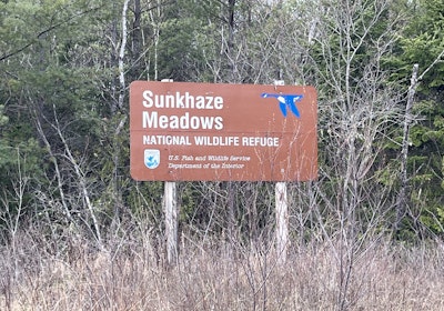 Sunkaze