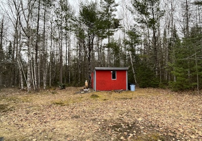 Shedouthouse